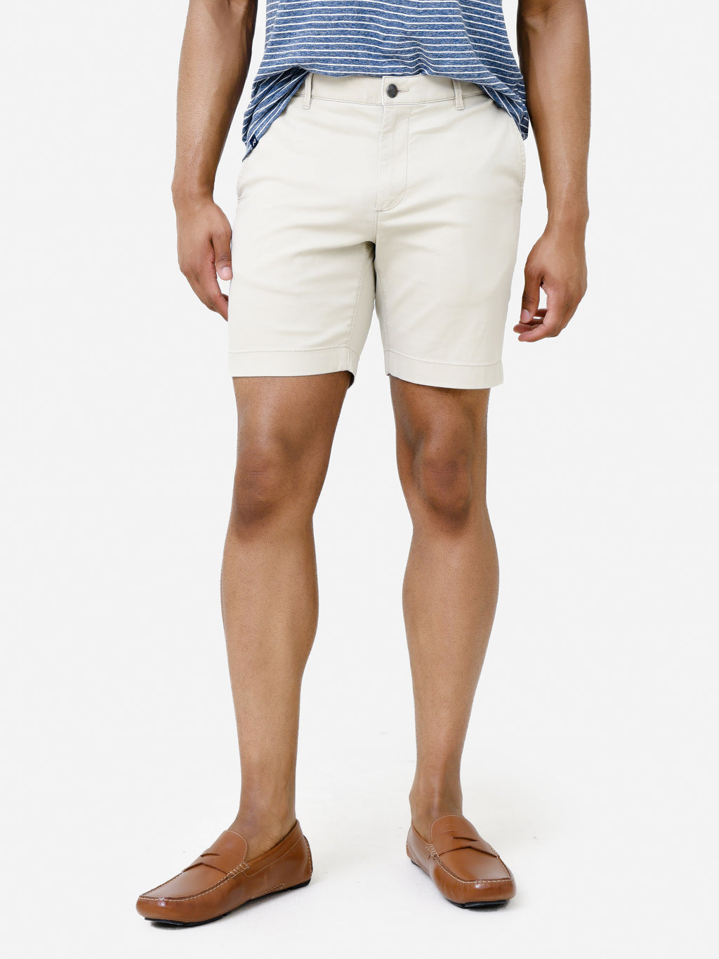 Faherty Brand Men's Island Life Short - Saint Bernard