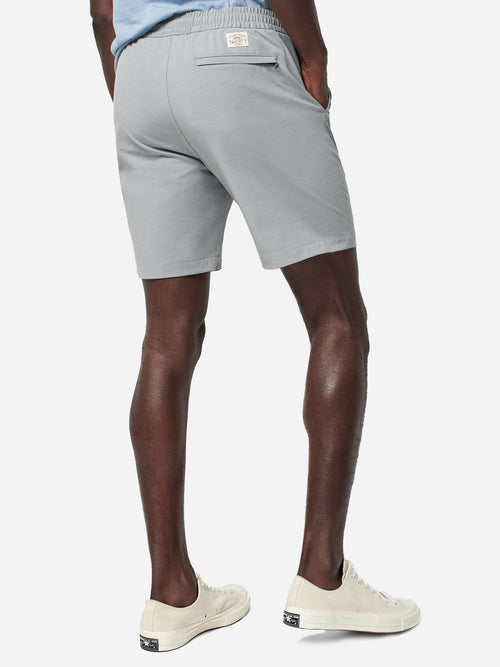 Faherty Brand Men's Pull On All-Day Short