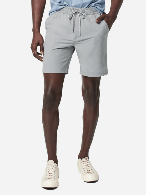 Faherty Brand Men's Pull On All-Day Short