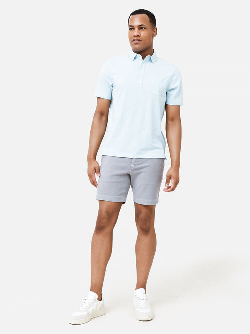 Faherty Brand Men's Stretch Terry Short