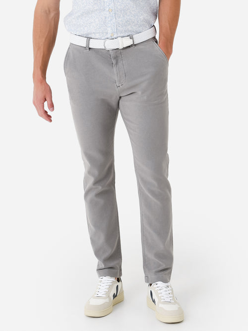 Faherty Brand Men's Stretch Terry Chino Pant
