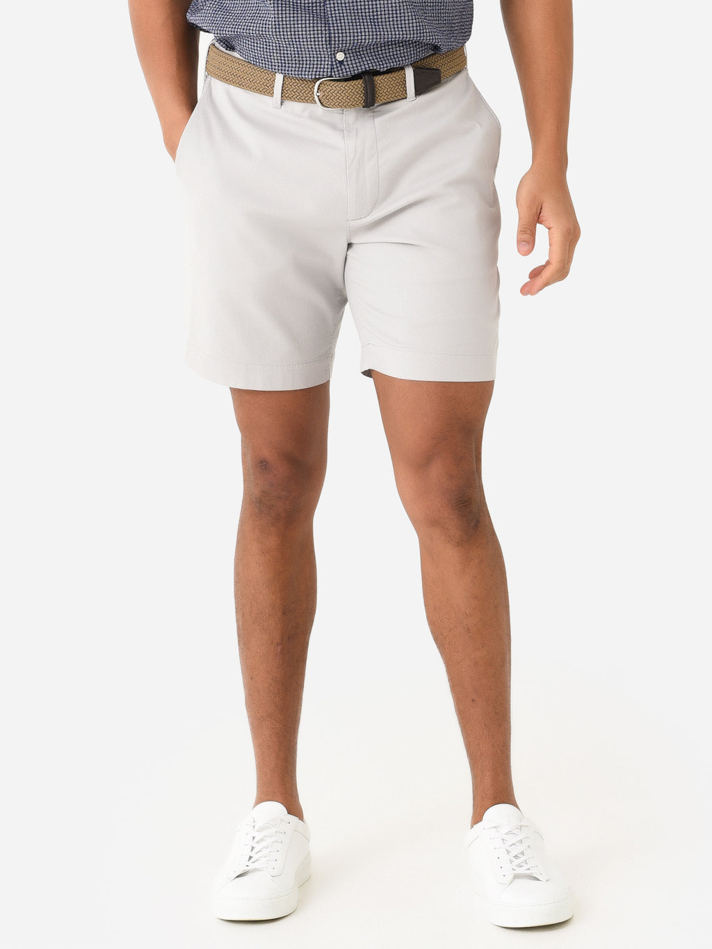 Faherty Brand Men's Island Life Short - Saint Bernard