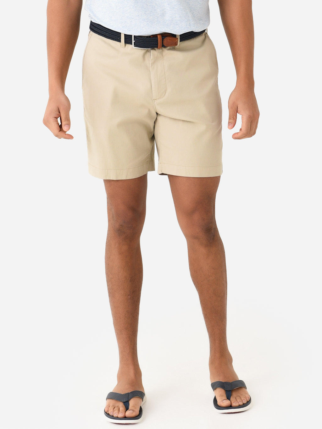 Faherty Brand Men's Island Life Short - Saint Bernard