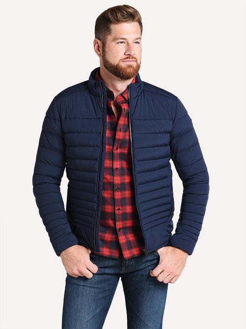 Kjus Men's Blackcomb Stretch Jacket