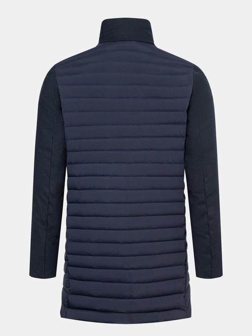 men colani coat