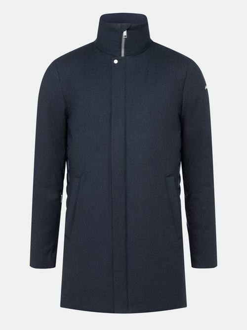 men colani coat