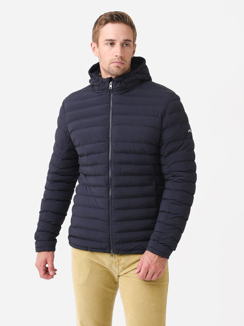 KJUS Men's Blackcomb Hooded Jacket