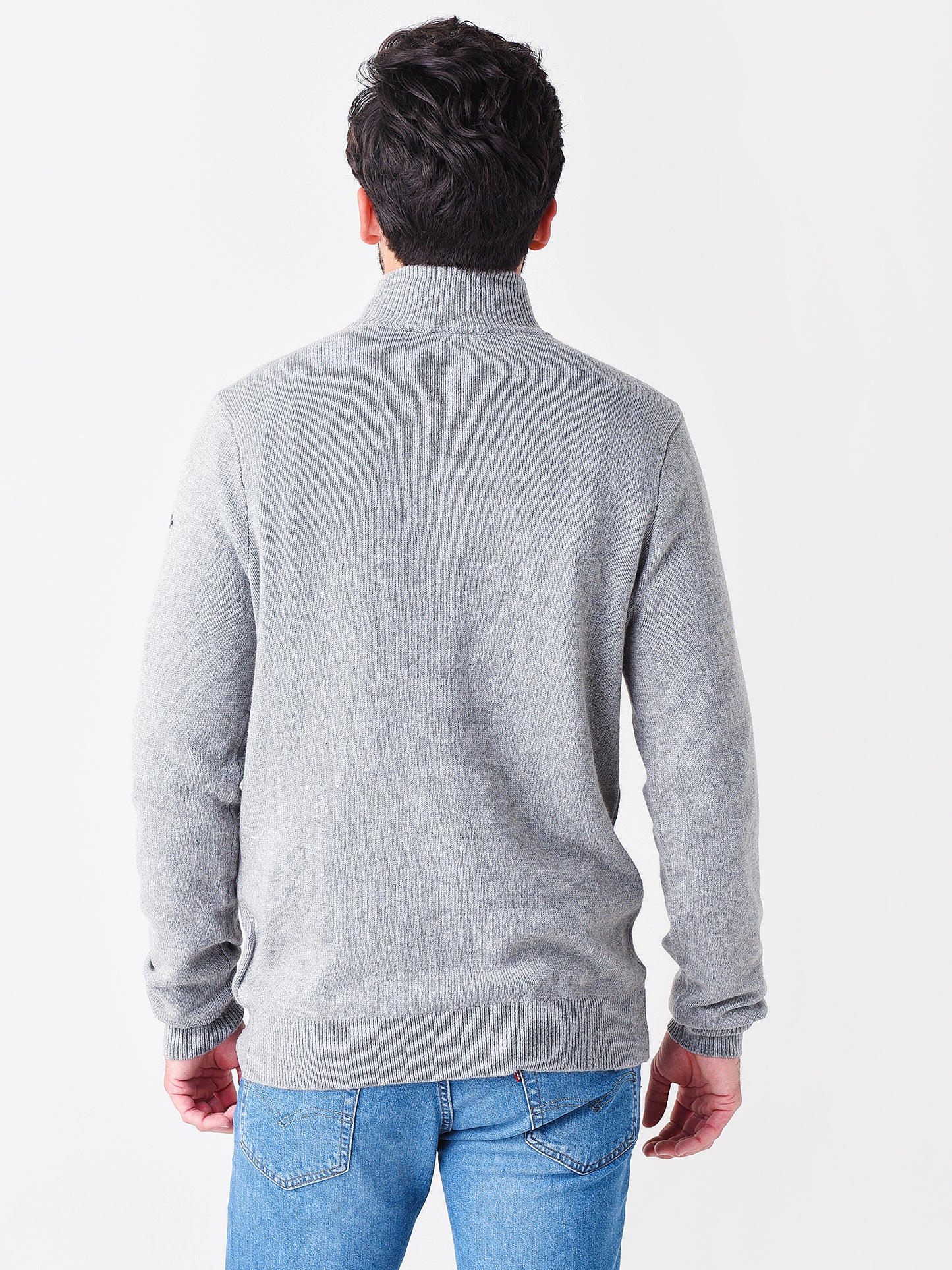 MC35-K00xSTEELGREYMELANGE-alt1