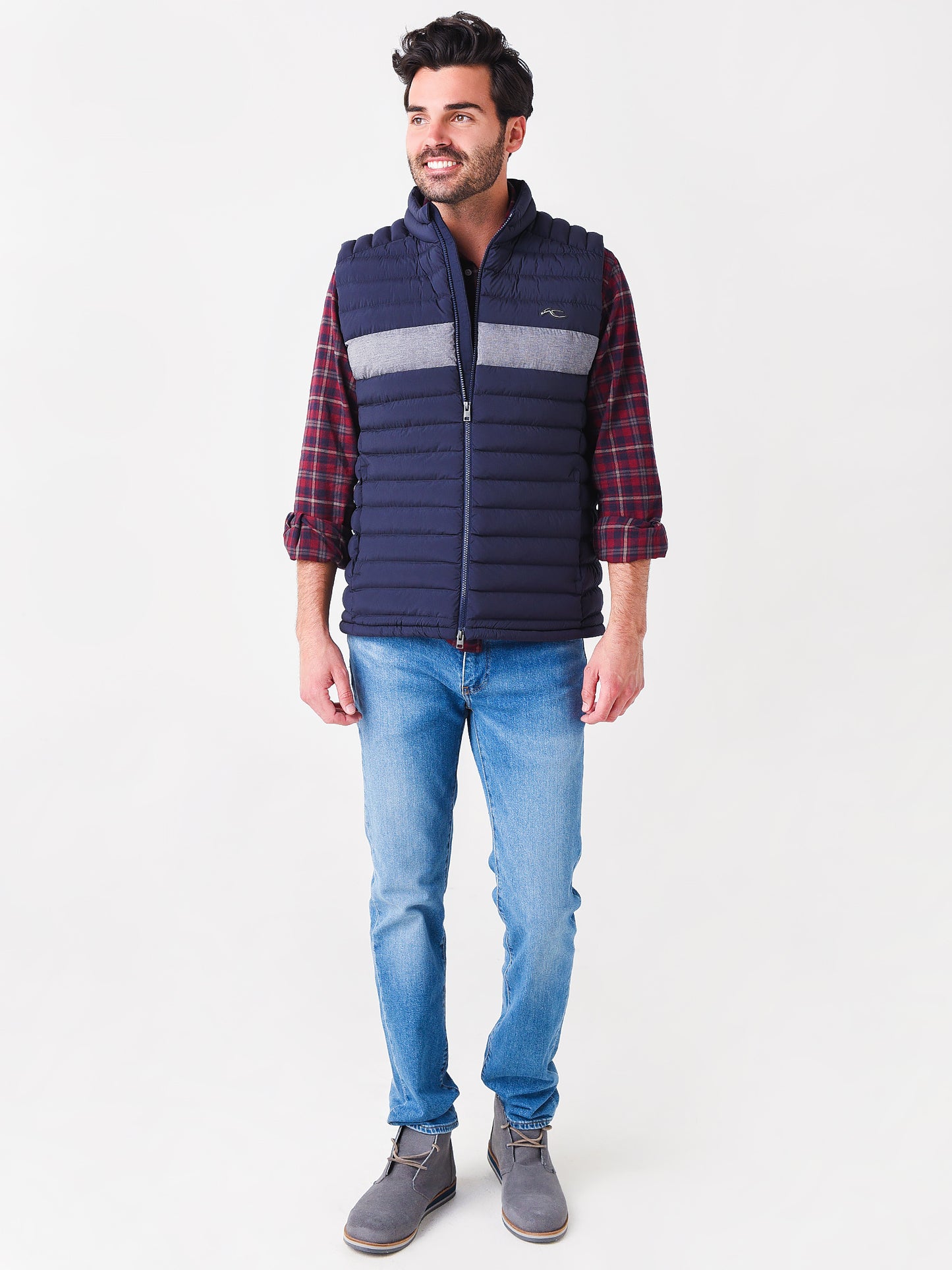 MC40-K00xDEEPSPACESTEELGREYMELANGE-alt1