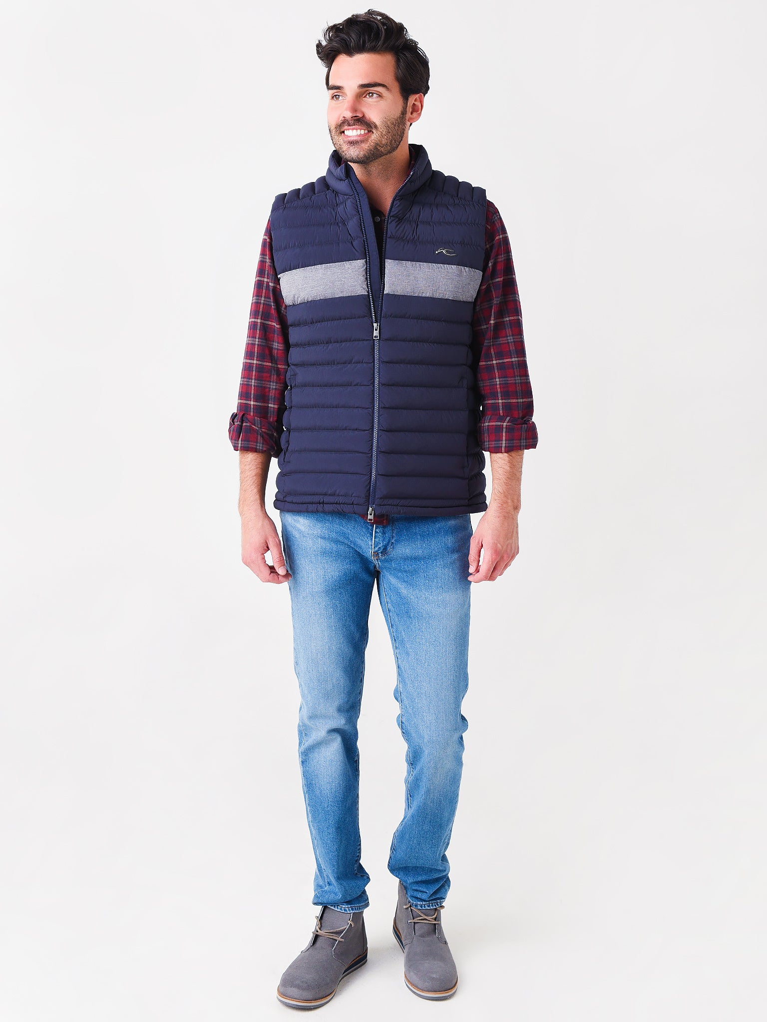 MC40-K00xDEEPSPACESTEELGREYMELANGE-alt1