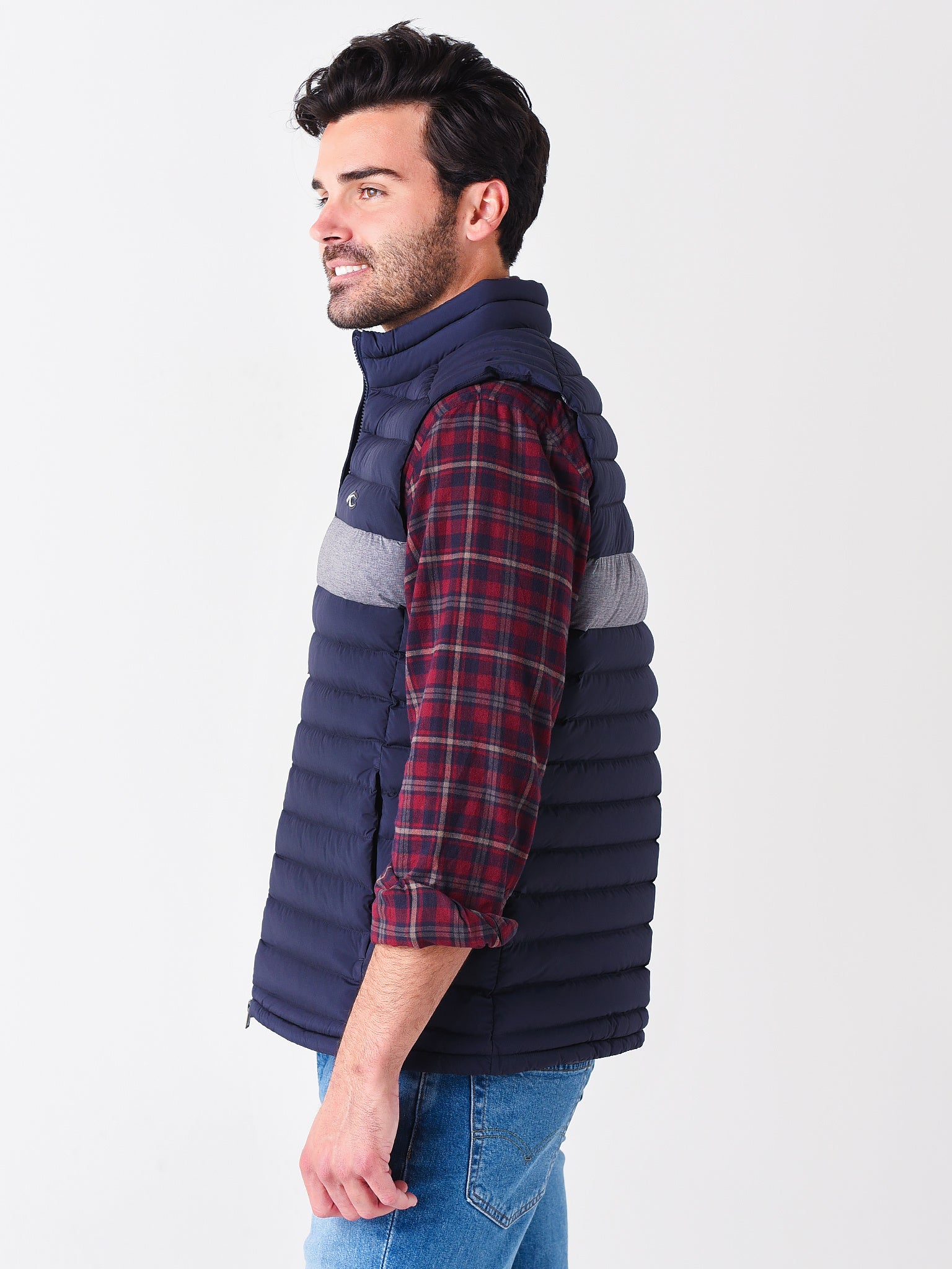 MC40-K00xDEEPSPACESTEELGREYMELANGE-alt2