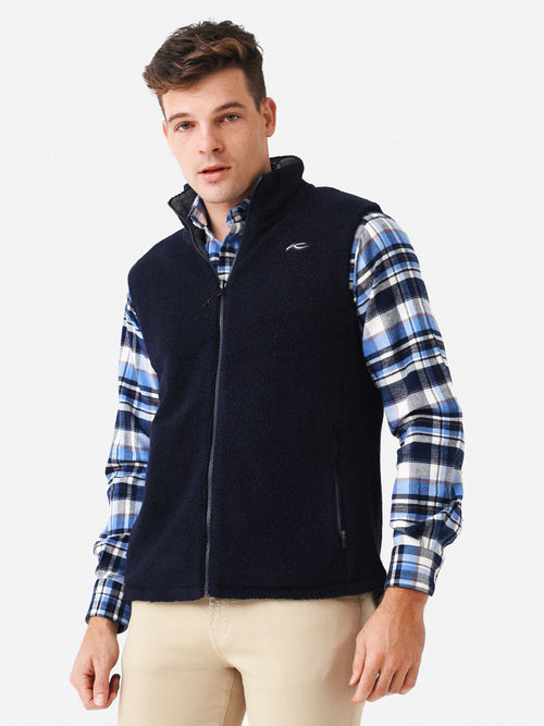 KJUS Men's Glencoe Vest
