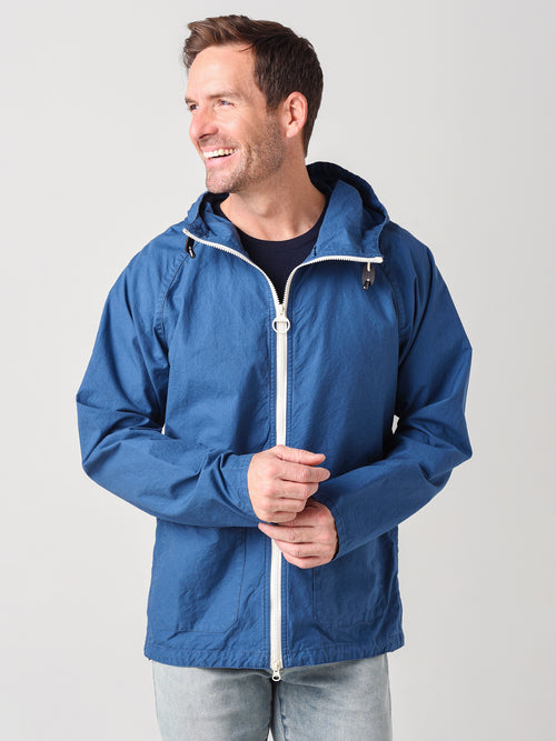 Barbour Men's Bennet Casual Jacket
