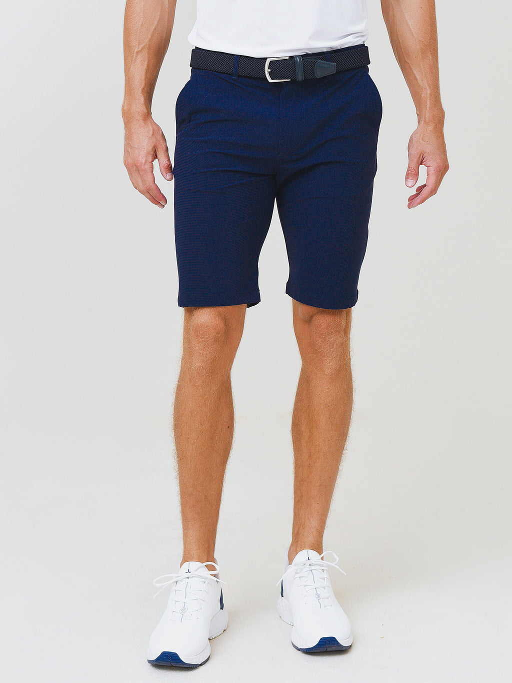 Greyson Men's Montauk 10" Short - Saint Bernard