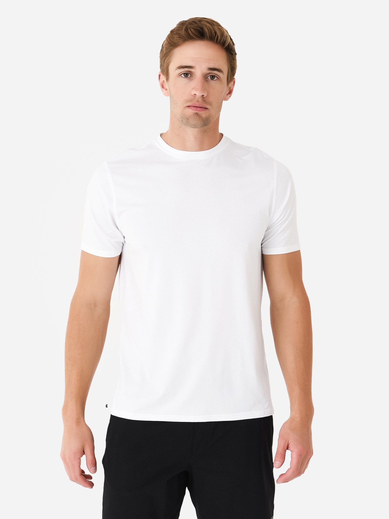 Greyson Men's Guide Sport Tee - Saint Bernard