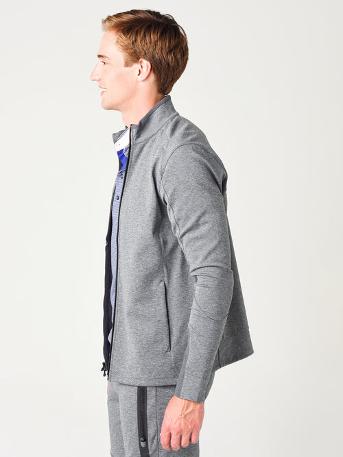 Greyson Men's Sequoia Full-Zip Jacket
