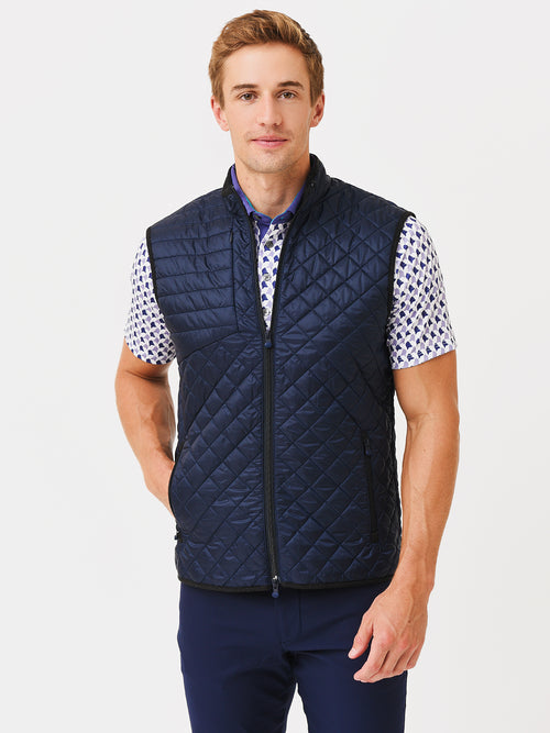 Greyson Men's Sioux Vest