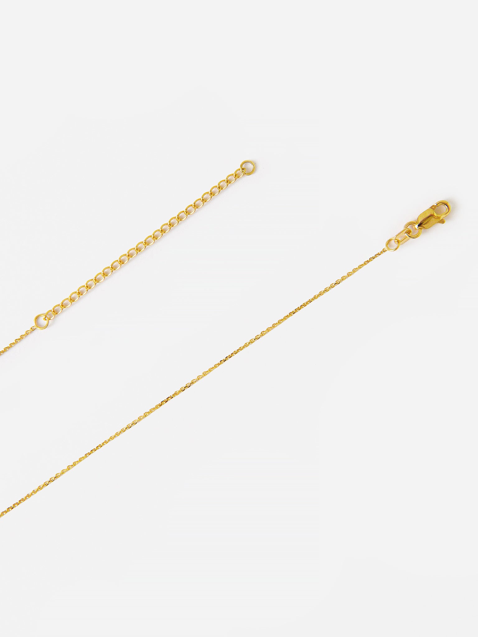 MC LINK GOLD CHAINx14KYELLOWGOLD-alt2