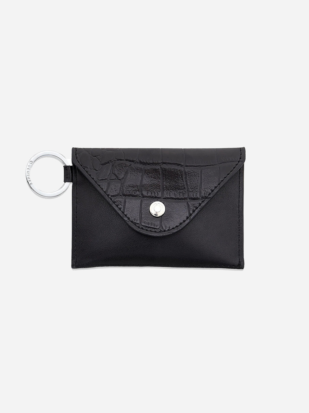 O-Venture Mini Envelope Wallet - Saint Bernard