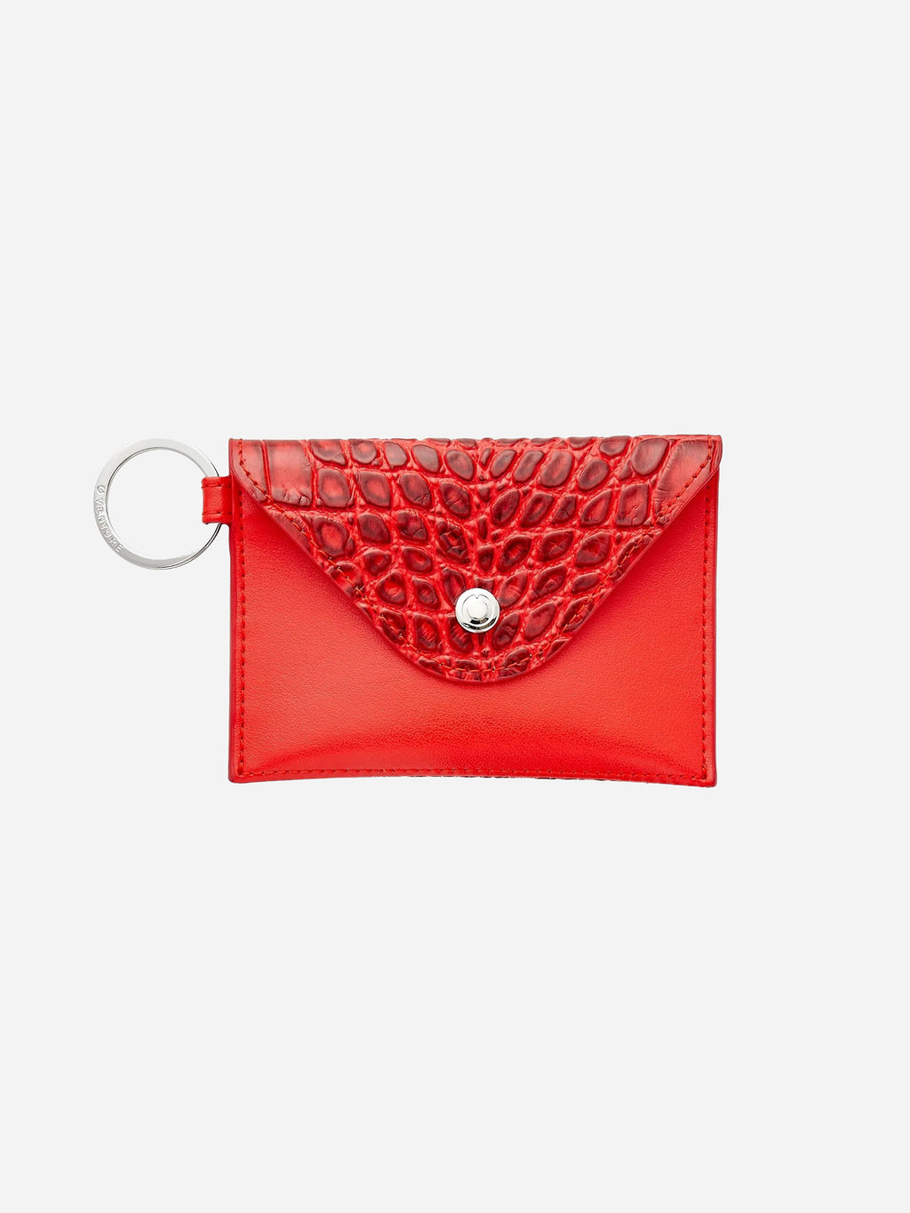 O-Venture Mini Envelope Wallet - Saint Bernard