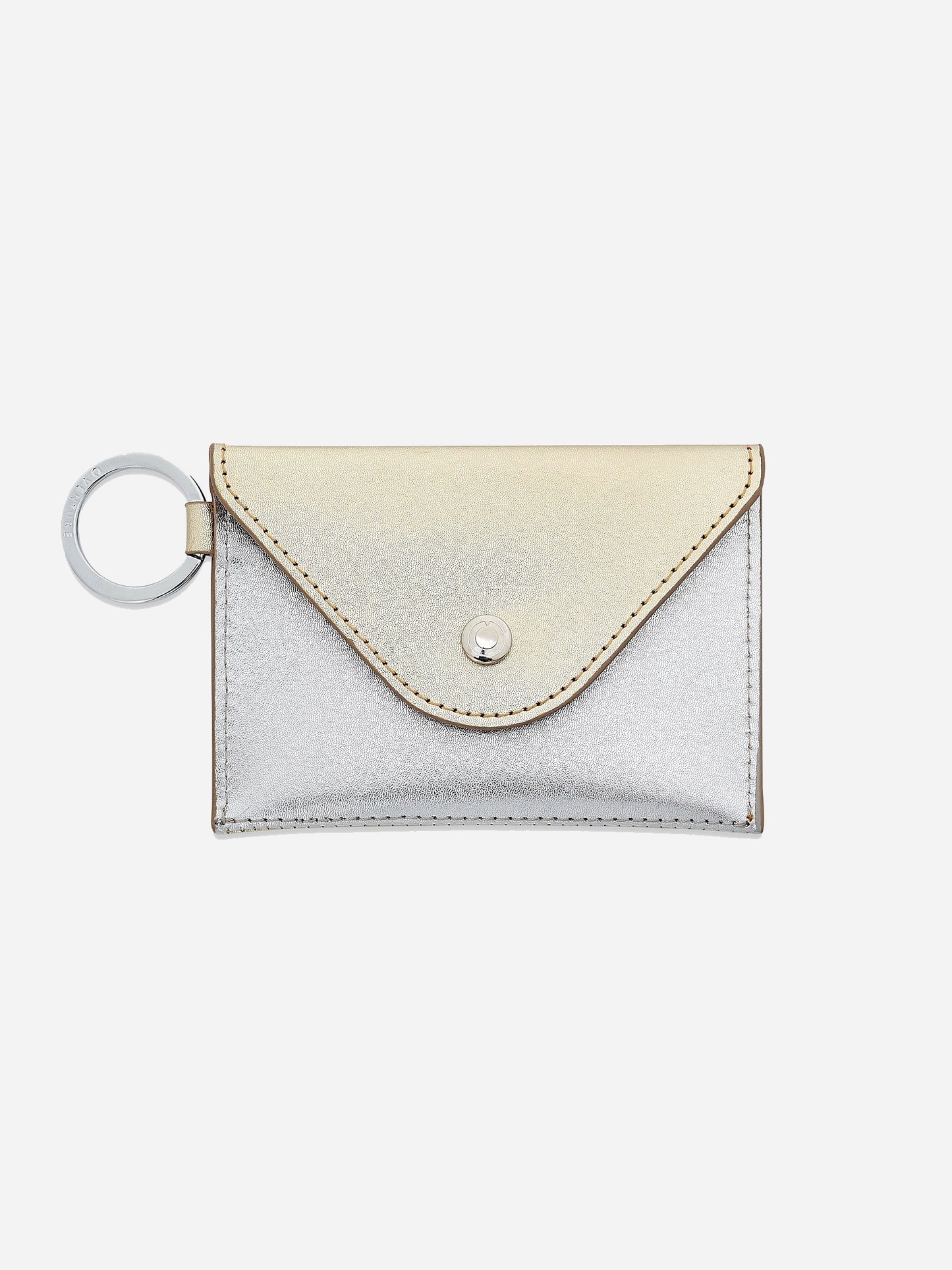 O-Venture Mini Envelope Wallet - Saint Bernard