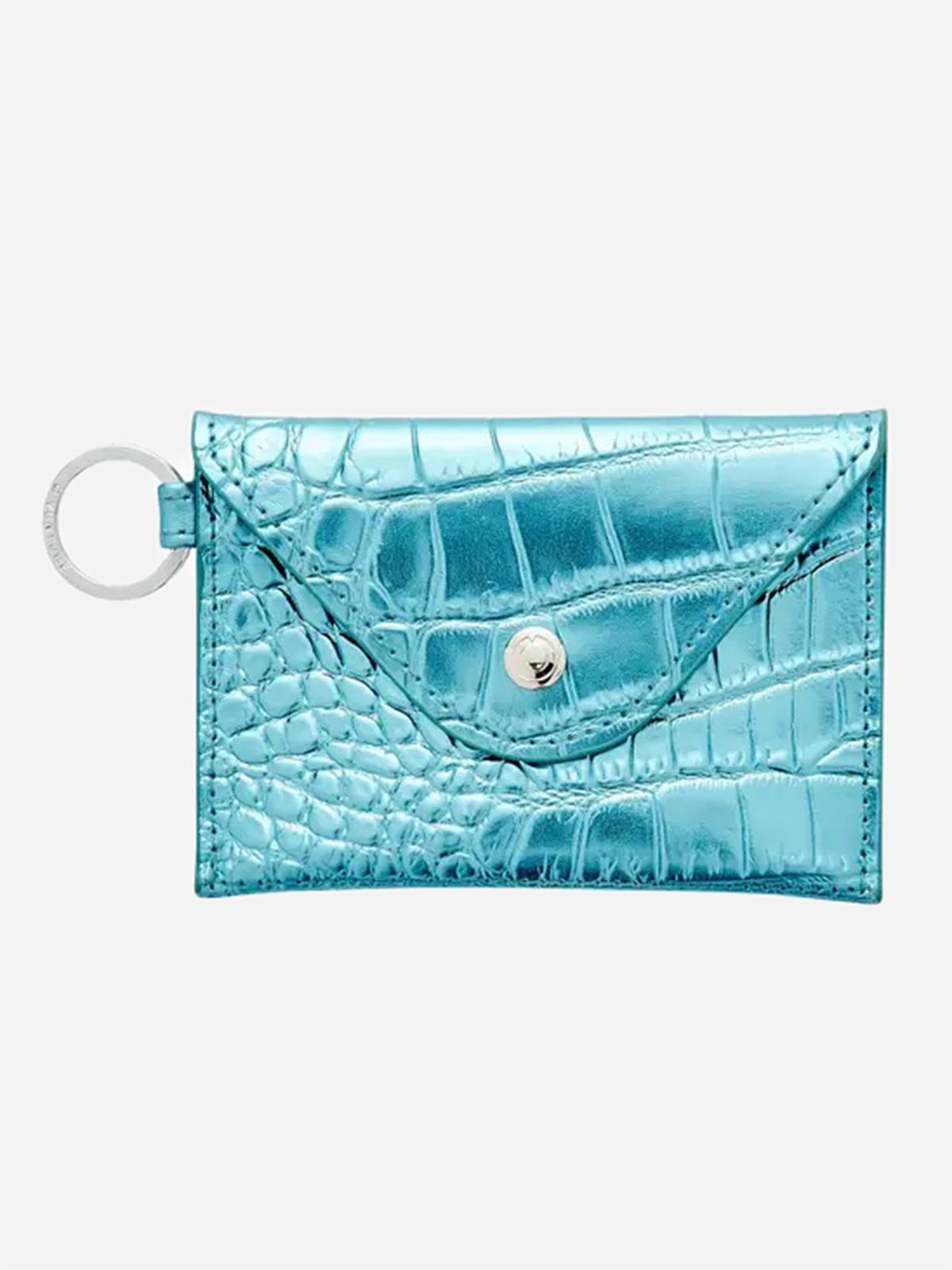 O-Venture Mini Envelope Wallet - Saint Bernard