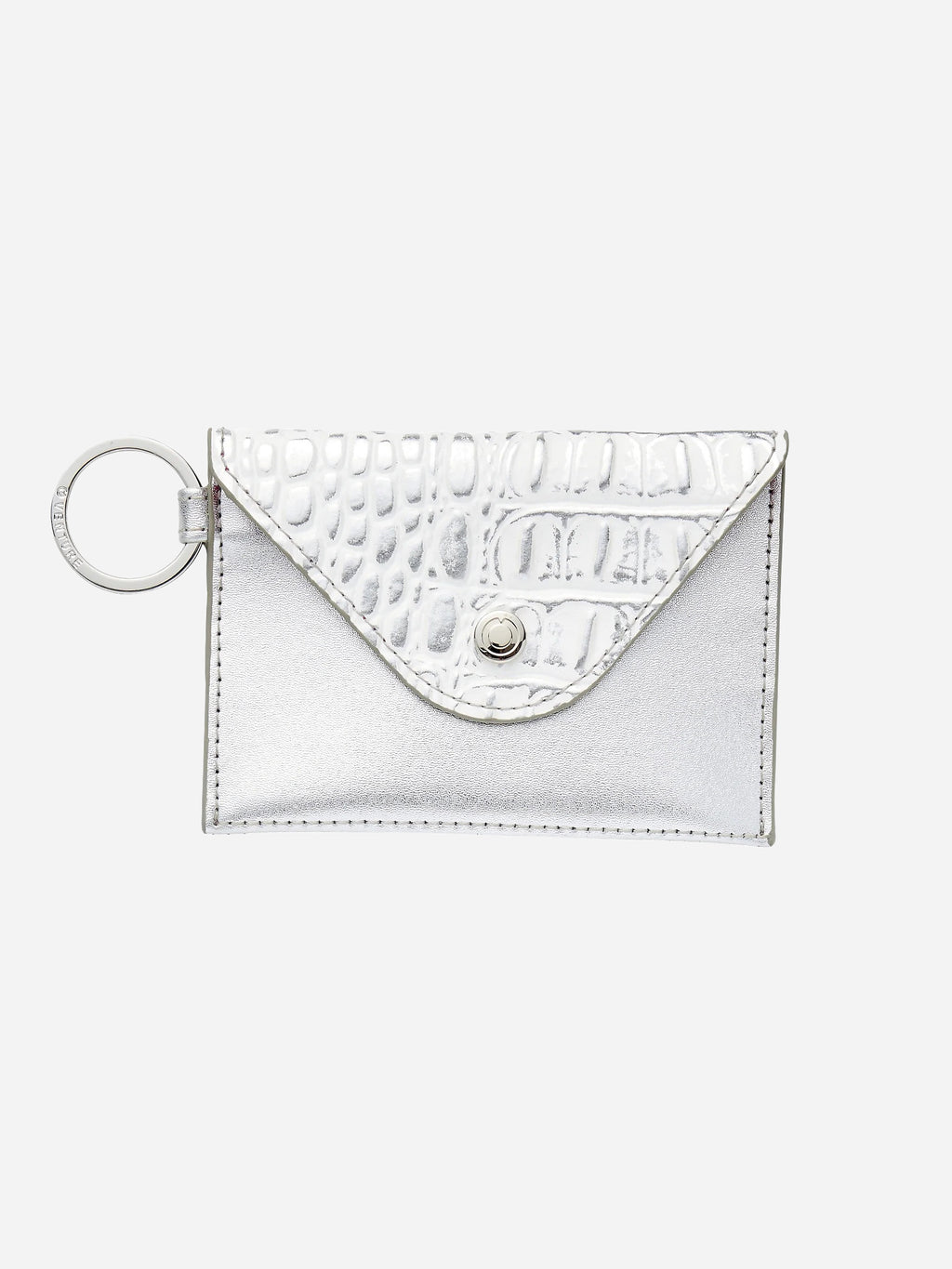 O-Venture Mini Envelope Wallet - Saint Bernard