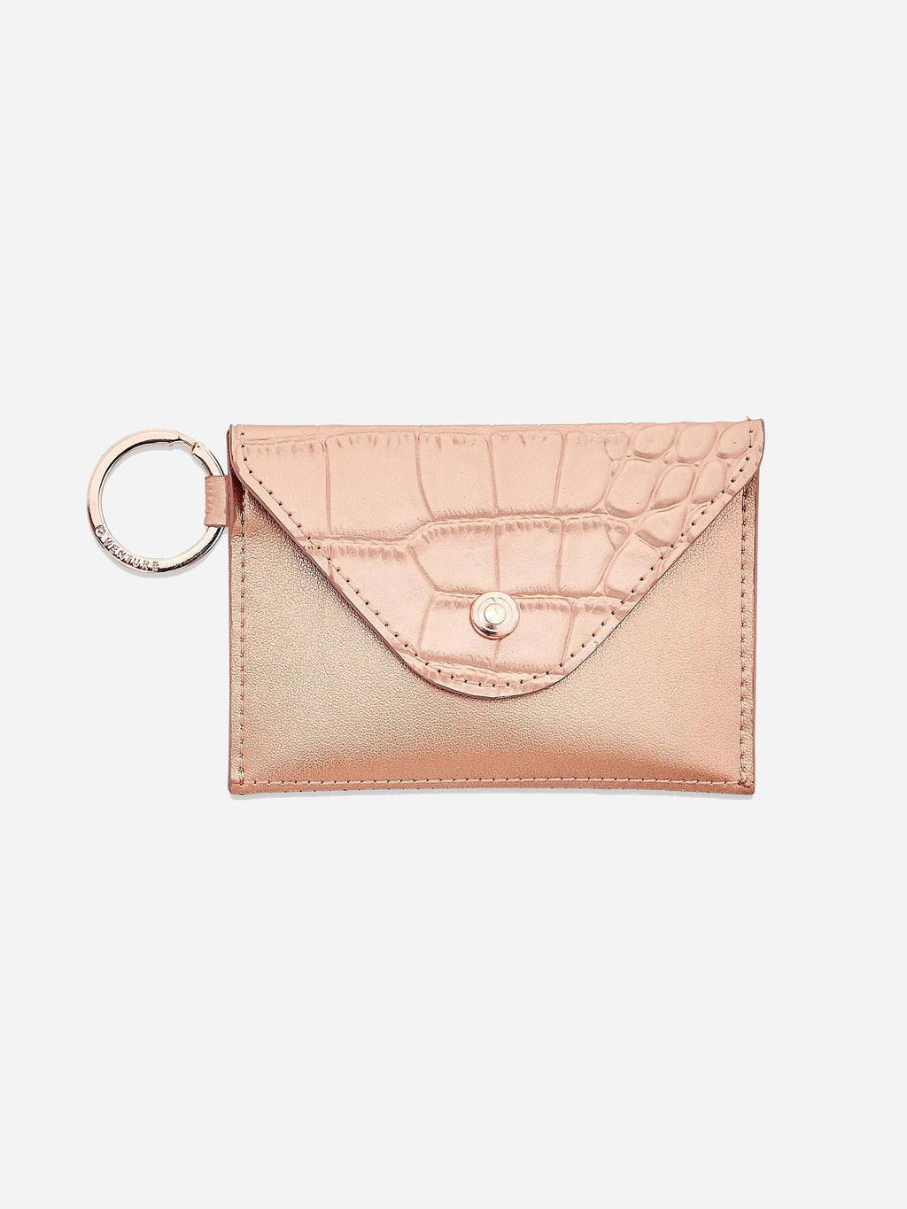 O-Venture Mini Envelope Wallet - Saint Bernard