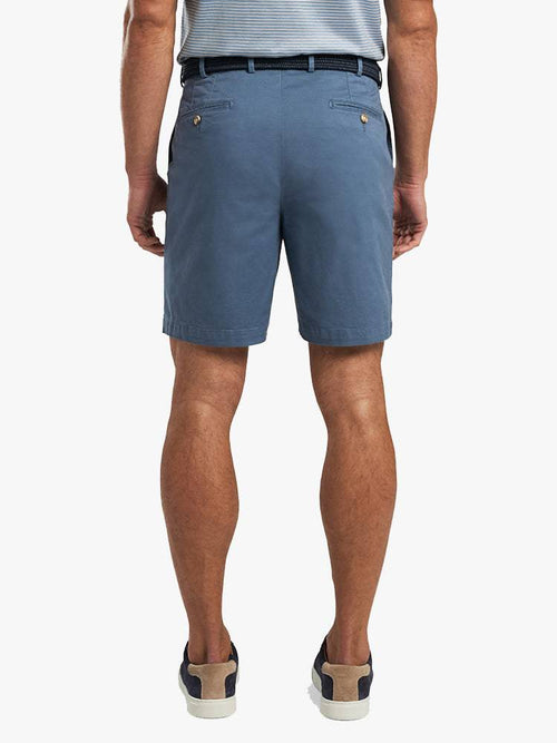 Peter Millar Crown Men's Soft Touch Twill Short