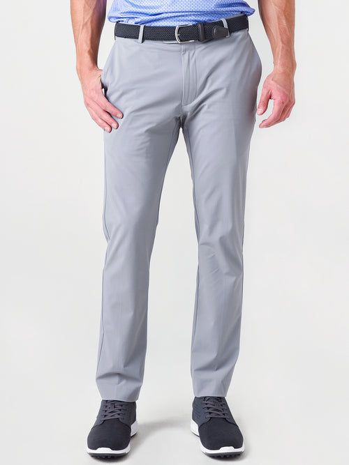 Peter Millar Crown Crafted Men's Stealth Performance Trouser
