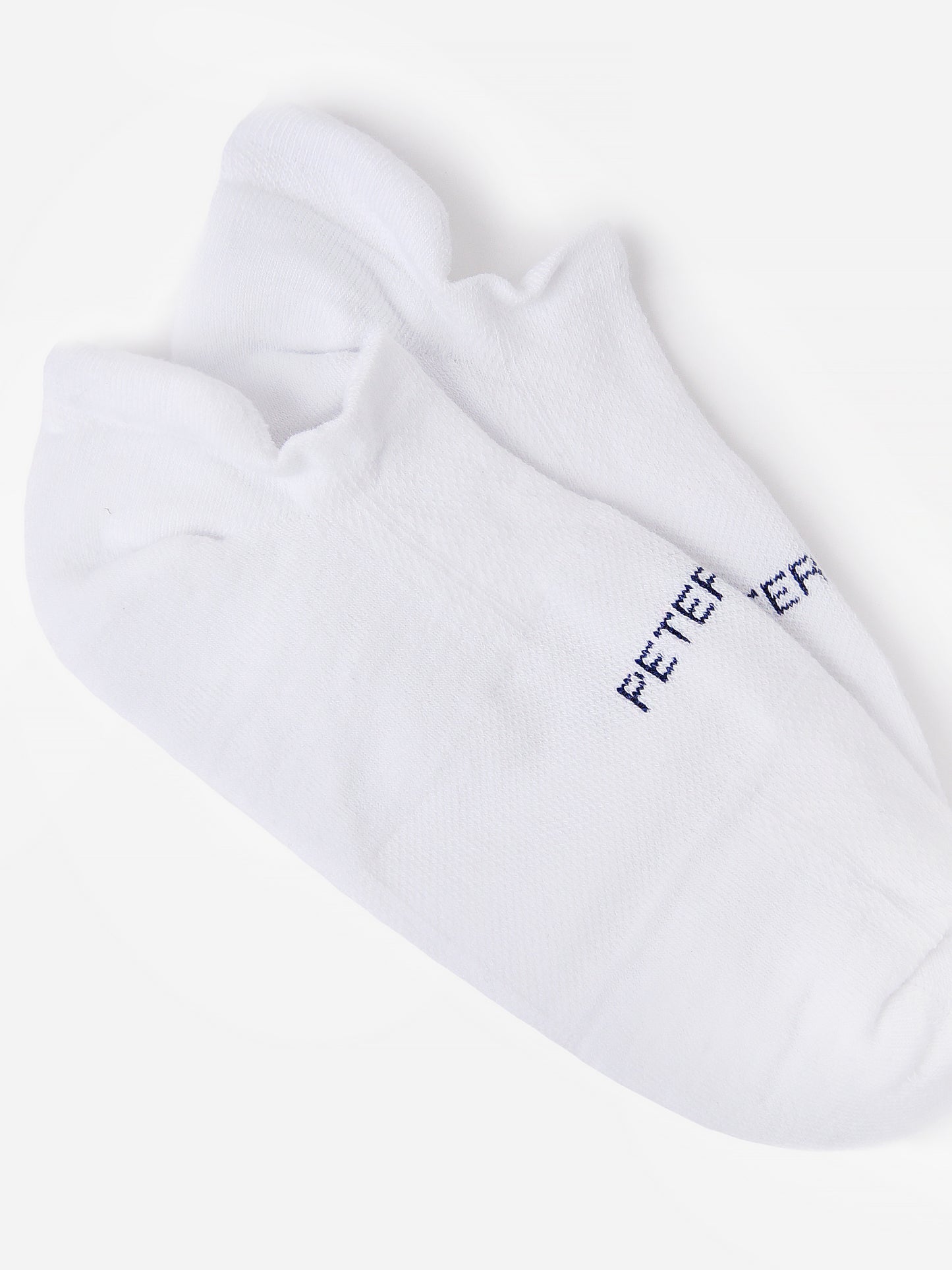 Peter Millar Crown Sport Men's 2-Pack Performance Socks - Saint Bernard