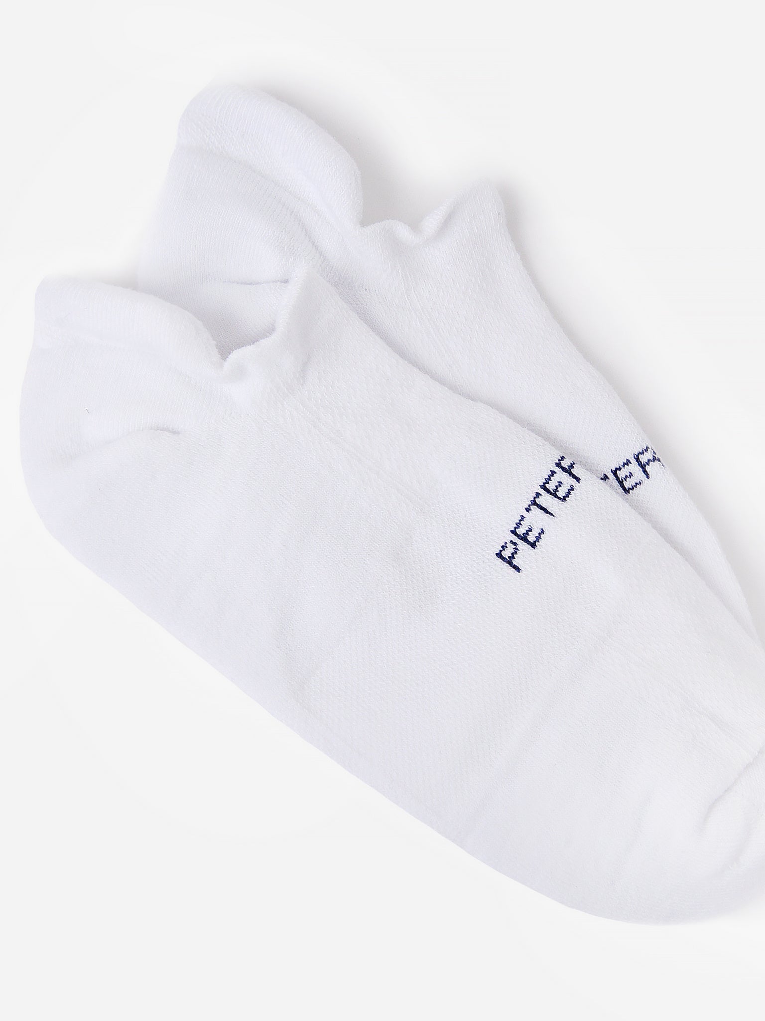 Peter Millar Crown Sport Men's 2-Pack Performance Socks - Saint Bernard