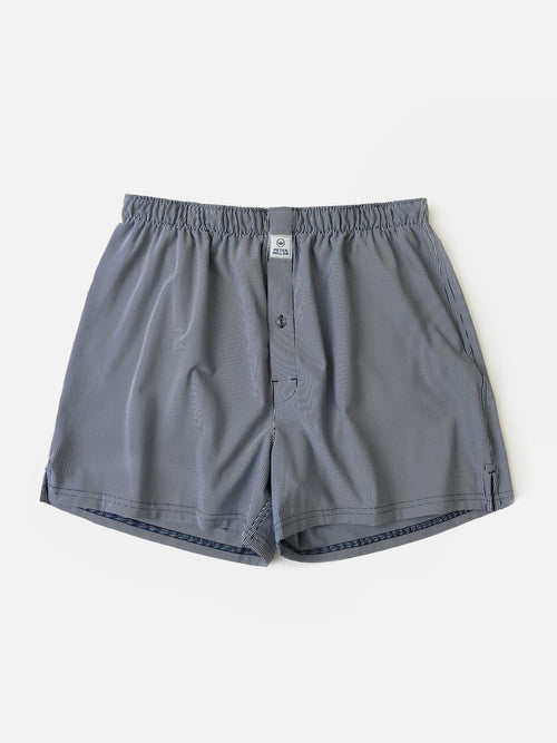 Peter Millar Crown Sport Men's Jubilee Performance Boxer Short