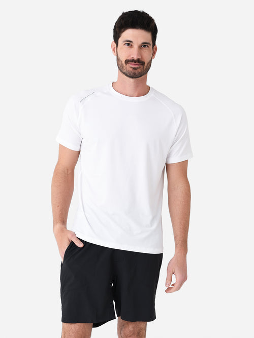 Peter Millar Active Men's Aurora Performance T-Shirt
