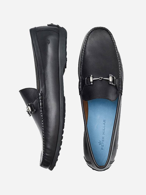 Peter Millar Men's Bit Loafer