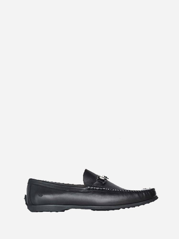 Peter Millar Men's Bit Loafer - Saint Bernard