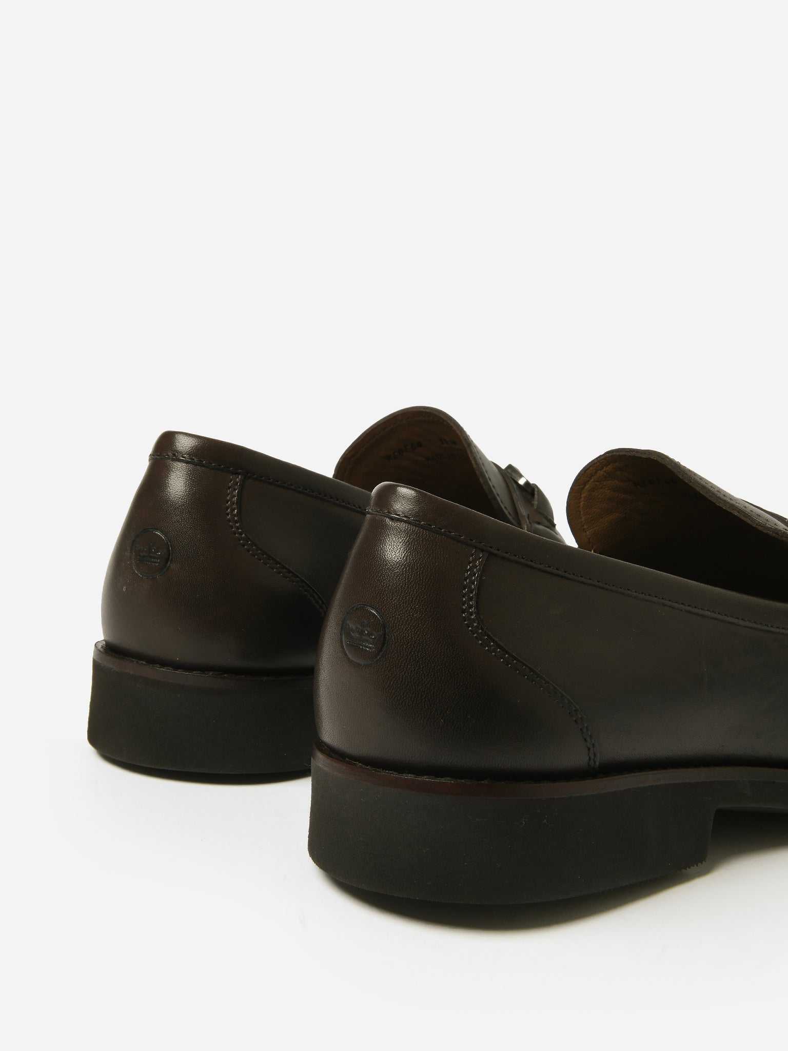 ferragamo crown bit loafer