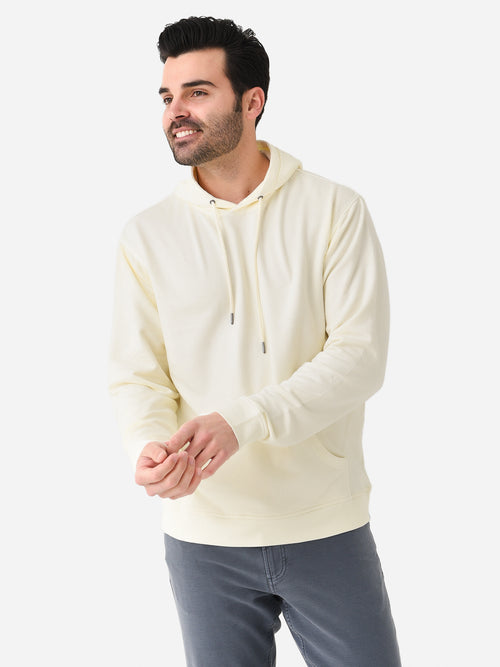 Peter Millar Crown Men's Lava Wash Hoodie