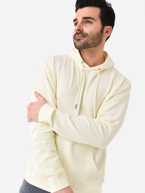 Peter Millar Crown Men's Lava Wash Hoodie