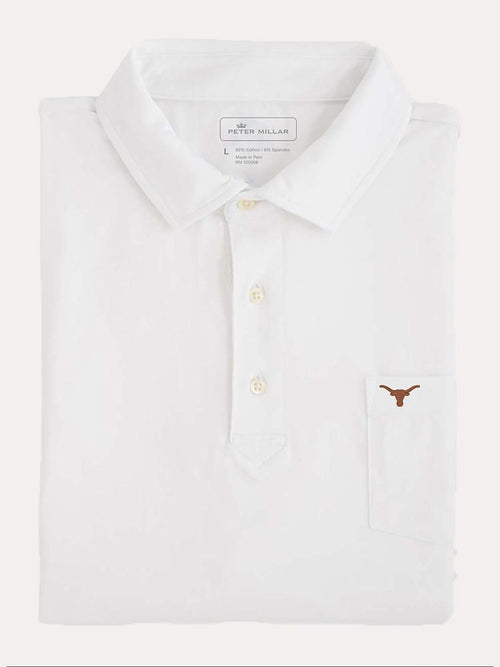 Peter Millar UT Seaside Pocket Polo