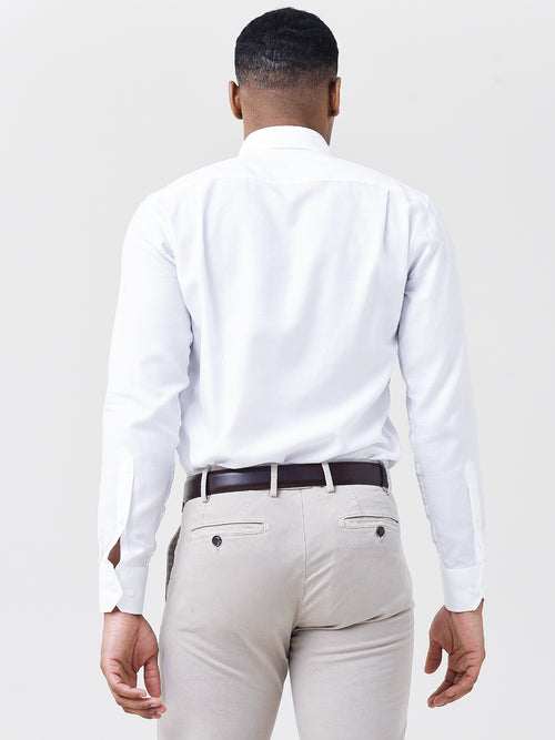 Peter Millar Collection Men's Journeyman Sport Shirt