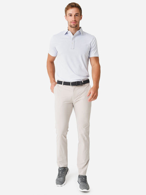 Peter Millar Crown Crafted Men's Surge Performance Trouser