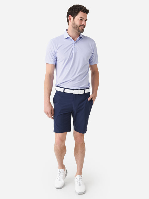 Peter Millar Crown Crafted Men's Surge Performance Short
