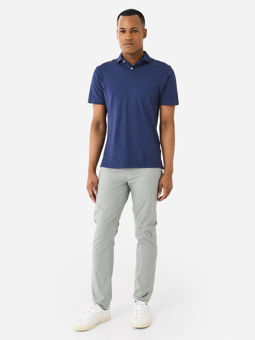 Peter Millar Crown Crafted Men's Journeyman Polo