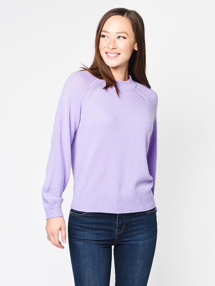27 Miles Mead Sweater - Saint Bernard
