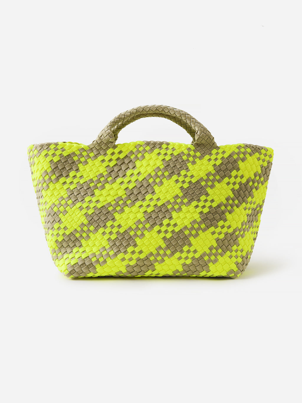 Naghedi St. Barths Medium Tote - Saint Bernard