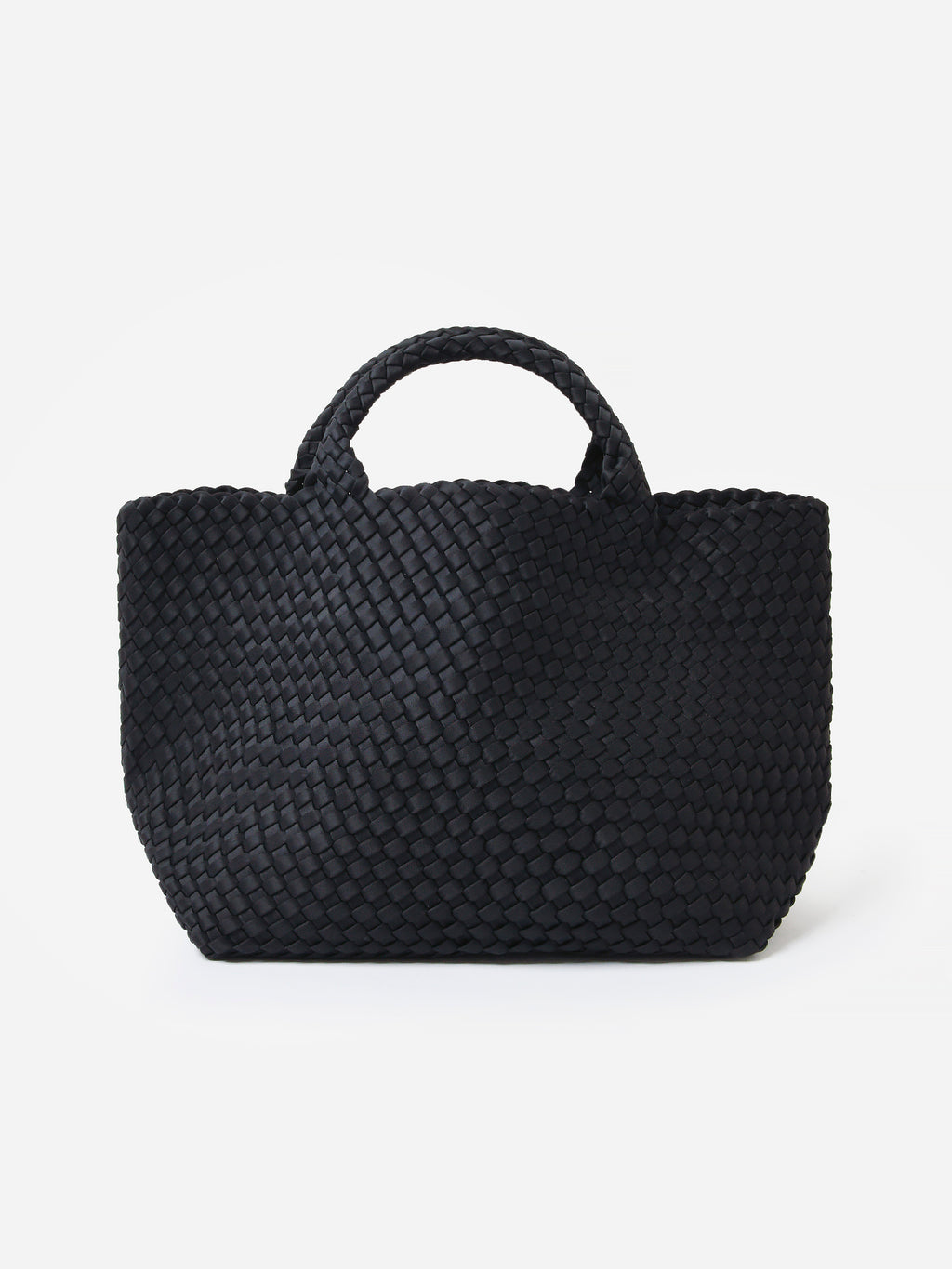 Naghedi St. Barths Medium Tote - Saint Bernard