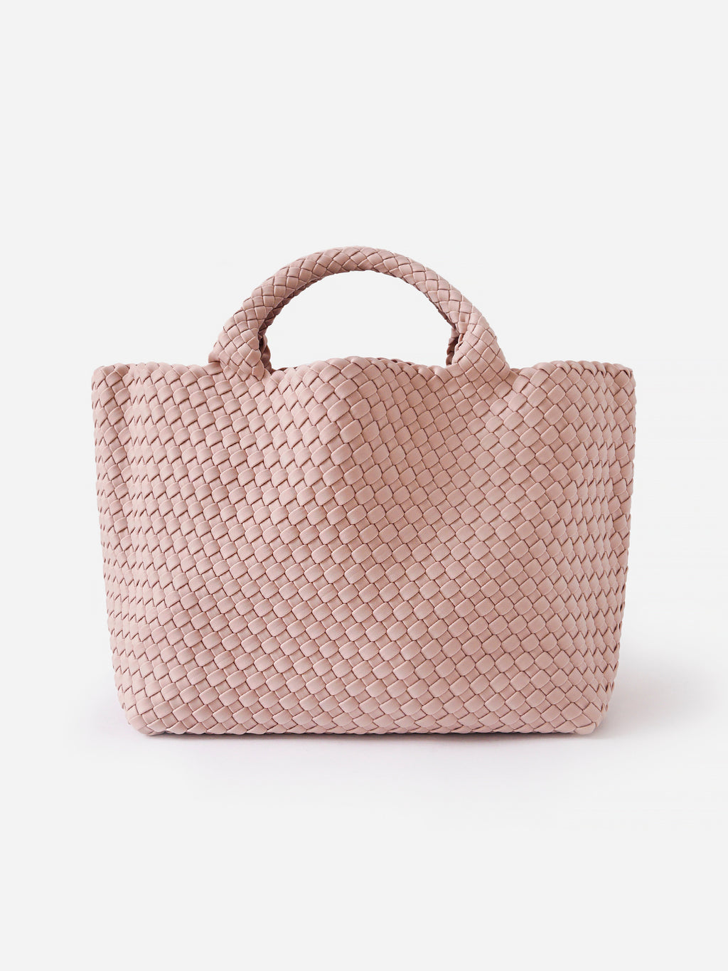 Naghedi St. Barths Medium Tote - Saint Bernard