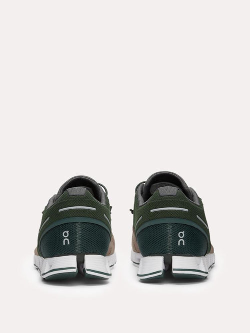 ON Men's 50/50 Running Shoe