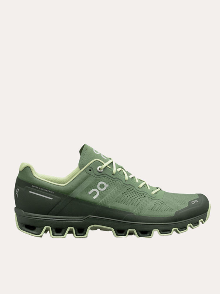 MENS CLOUDVENTURE NEW - Saint Bernard